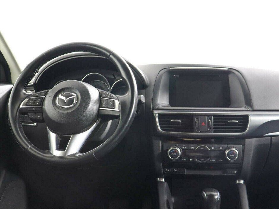 2016 Mazda Cx-5 , Коричневый металлик - вид 6