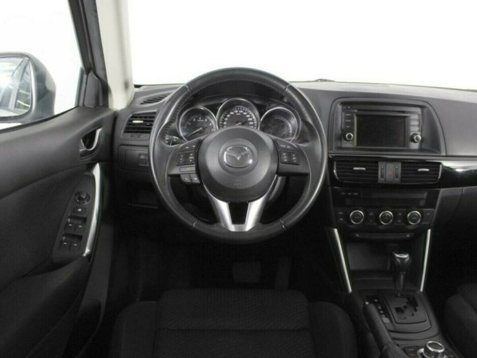 2012 Mazda Cx-5  №6396782, Белый металлик, 1071000 рублей - вид 5