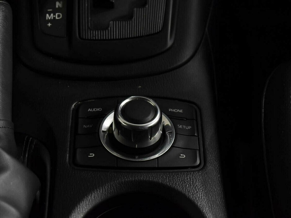 2014 Mazda Cx-5 , Черный  - вид 12