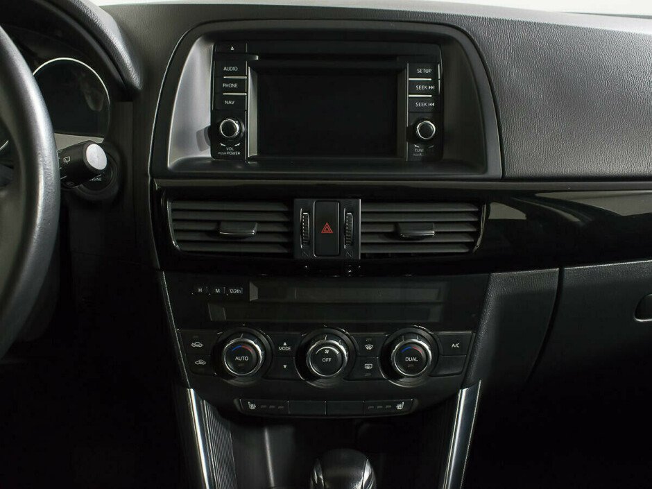 2013 Mazda Cx-5 , Черный металлик - вид 11