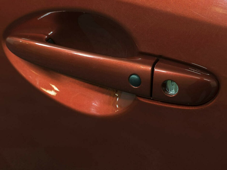 2016 Mazda 6 , Красный металлик - вид 12