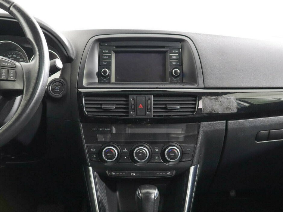 2015 Mazda Cx-5  №6396914, Белый металлик, 1188000 рублей - вид 12