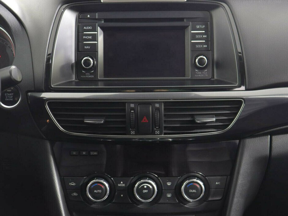 2012 Mazda 6  №6396945, Серый металлик, 898000 рублей - вид 9