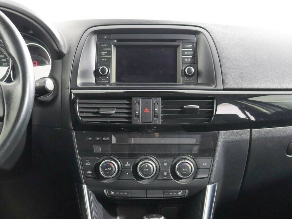 2015 Mazda Cx-5  №6396971, Серый металлик, 1178000 рублей - вид 10