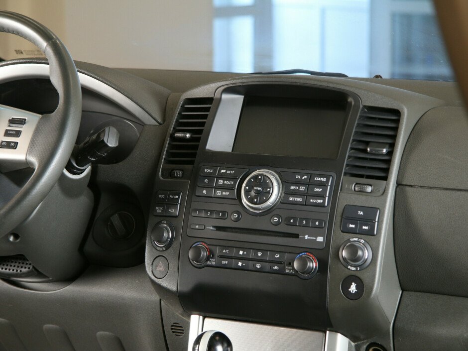 2011 Nissan Pathfinder  №6397267, Серый металлик, 997000 рублей - вид 9