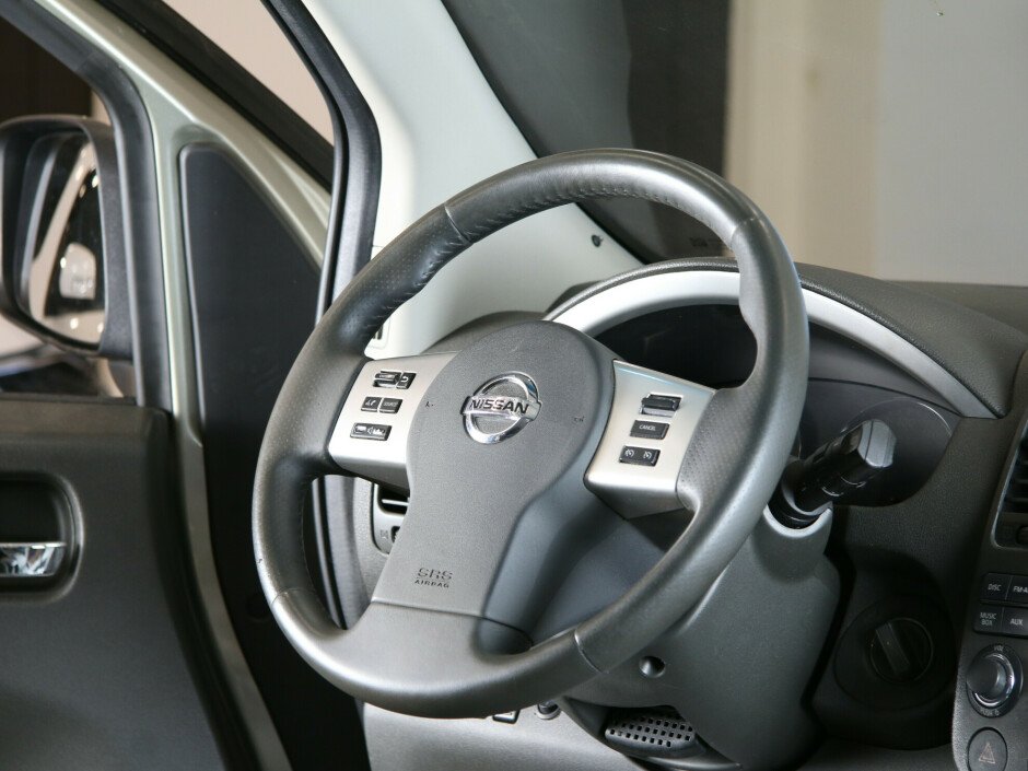 2011 Nissan Pathfinder  №6397267, Серый металлик, 997000 рублей - вид 11
