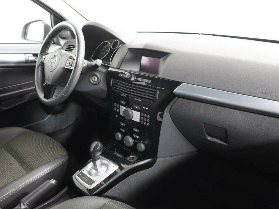 2012 Opel Astra  №6397445, Бежевый металлик, 362000 рублей - вид 7