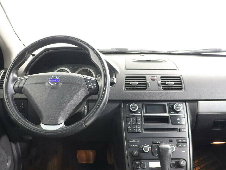 2012 Volvo Xc90  №6398609, Черный , 1067000 рублей - вид 6