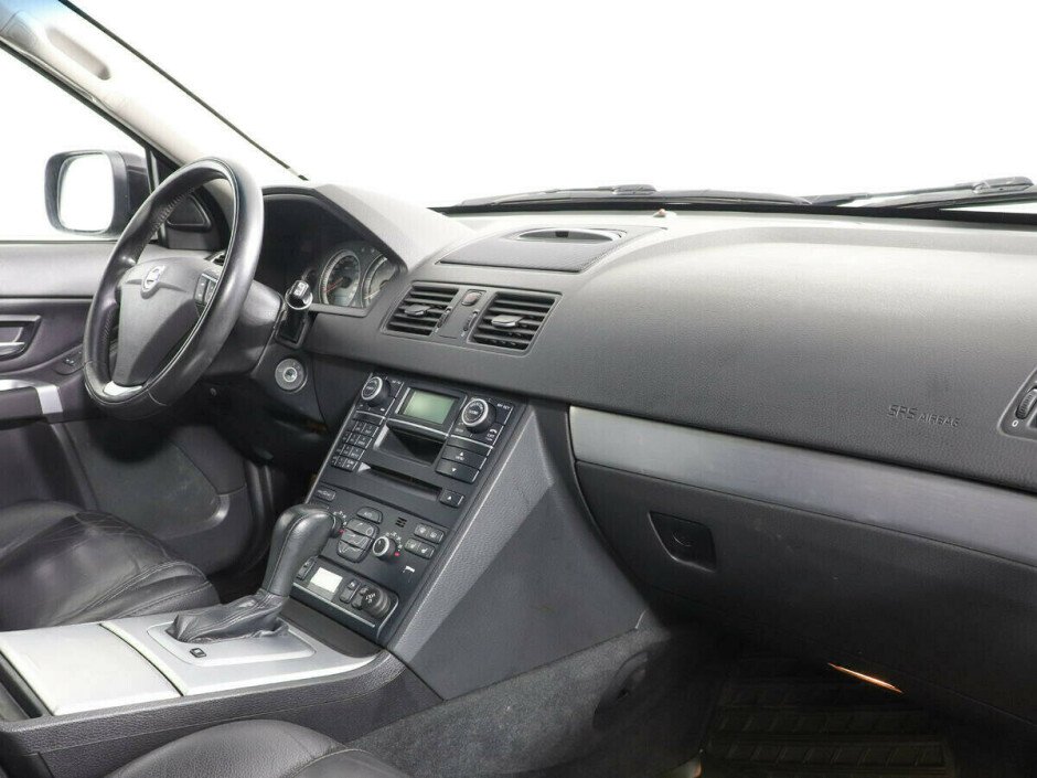 2012 Volvo Xc90  №6398609, Черный , 1067000 рублей - вид 7