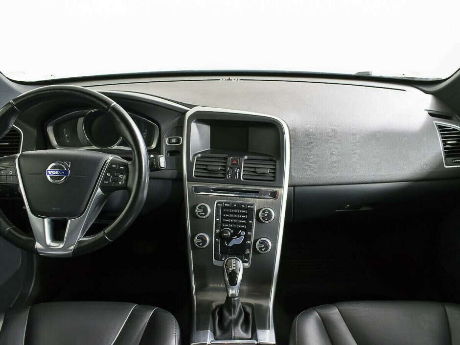 2015 Volvo Xc60 , Белый  - вид 7