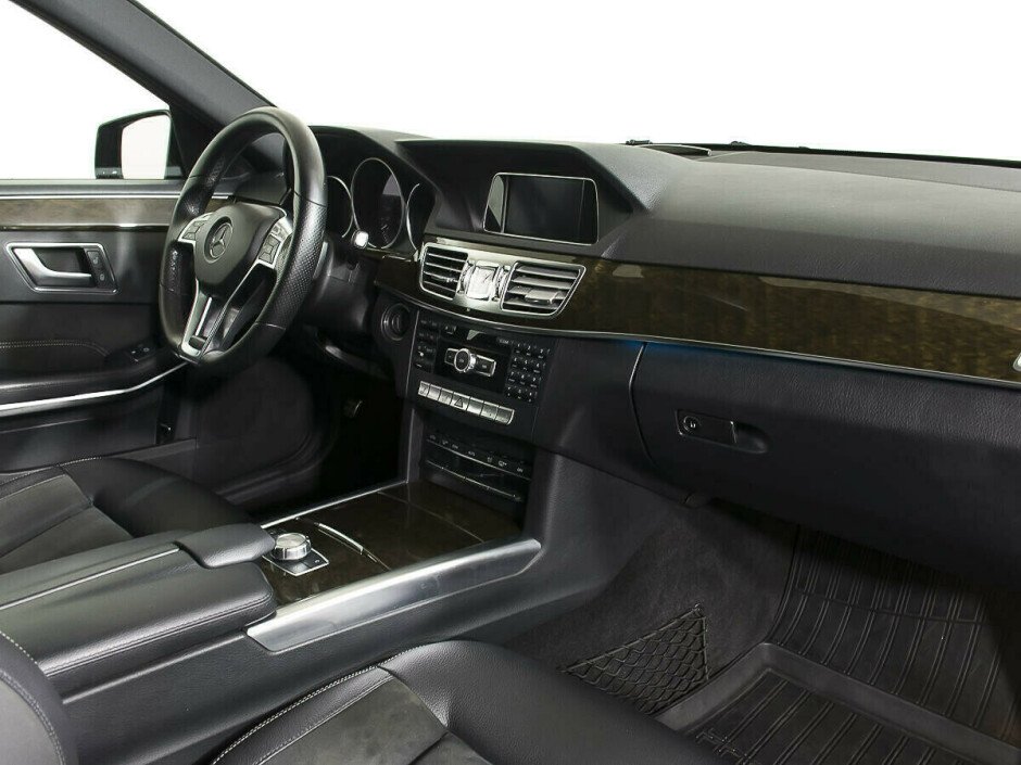 2015 Mercedes-Benz E-klass  №6398846, Черный , 1287000 рублей - вид 8
