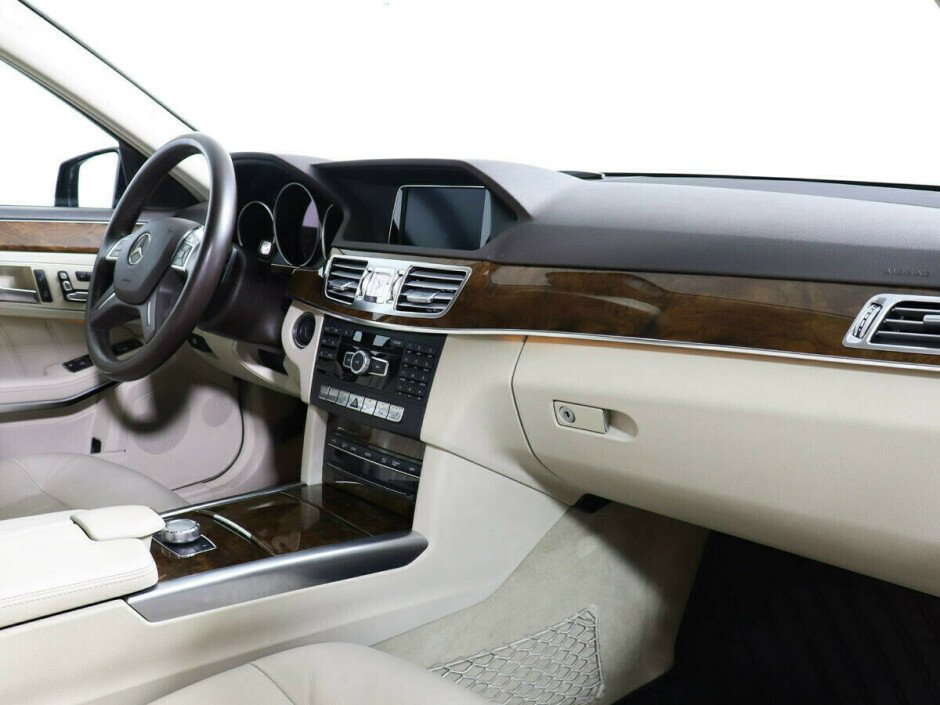 2016 Mercedes-Benz E-klass  №6398903, Коричневый металлик, 1307000 рублей - вид 6