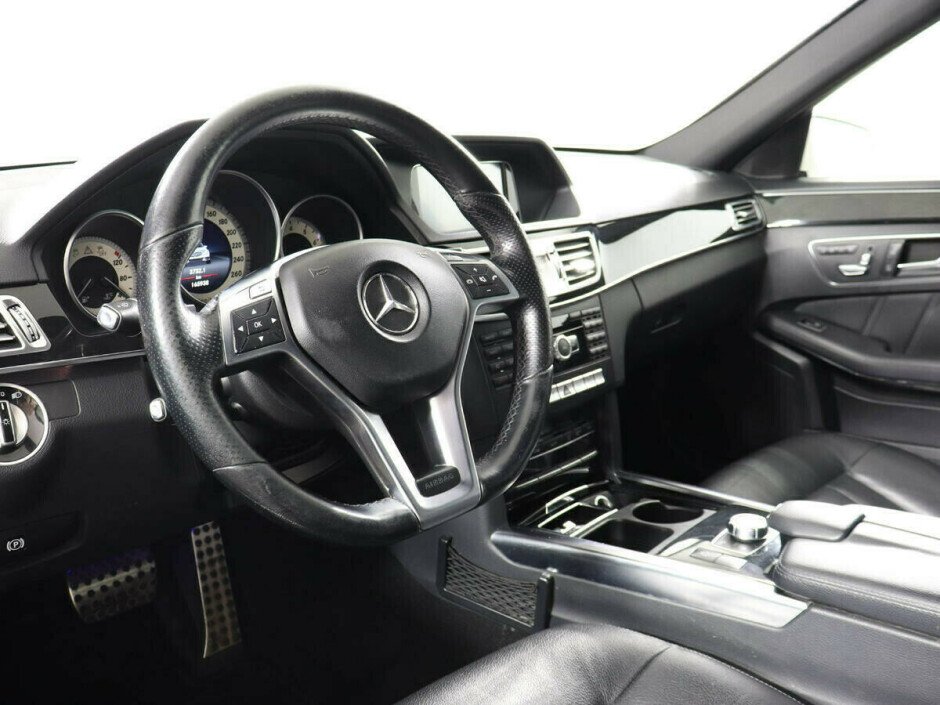 2015 Mercedes-Benz E-klass  №6398913, Белый металлик, 1277000 рублей - вид 5