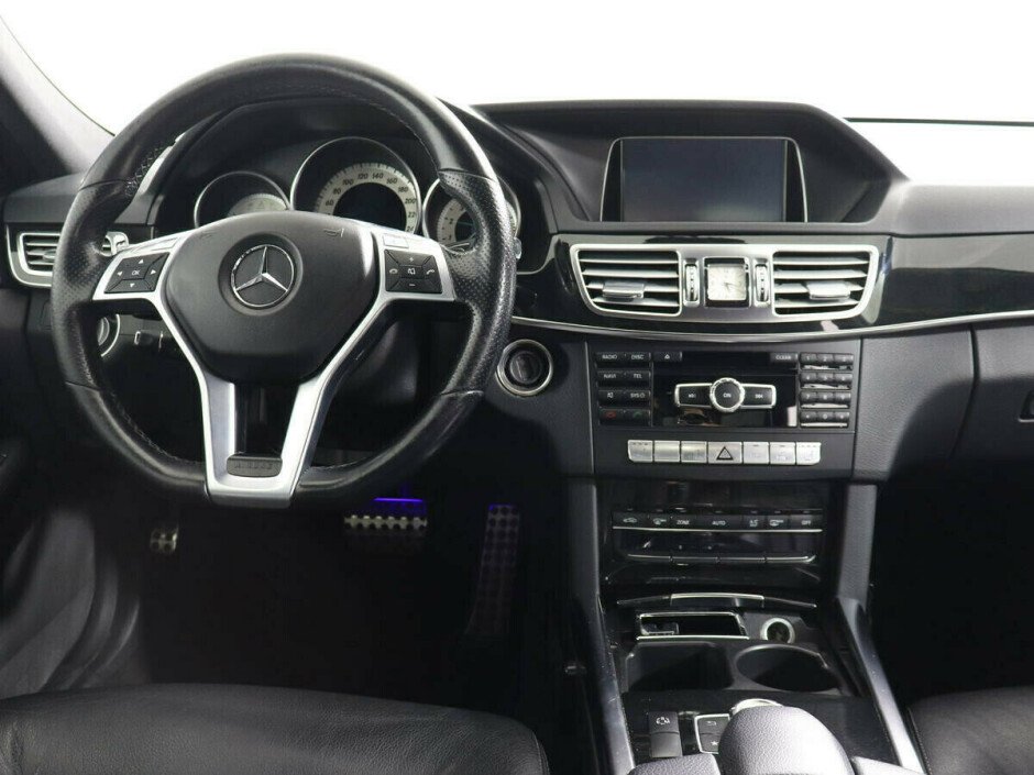 2015 Mercedes-Benz E-klass  №6398913, Белый металлик, 1277000 рублей - вид 7