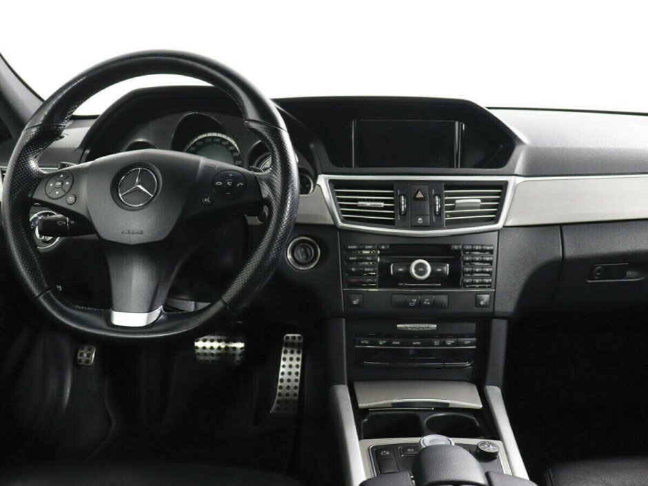 2011 Mercedes-Benz E-klass  №6398939, Белый , 857000 рублей - вид 6