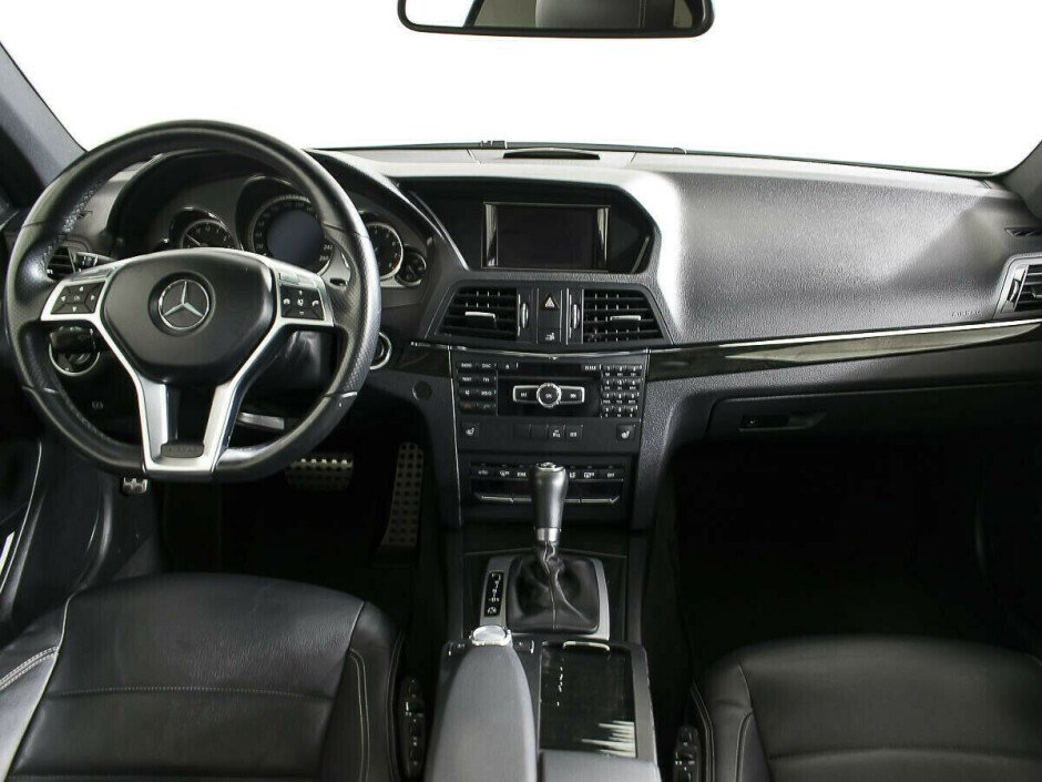 2011 Mercedes-Benz E-klass  №6398949, Белый металлик, 822000 рублей - вид 5