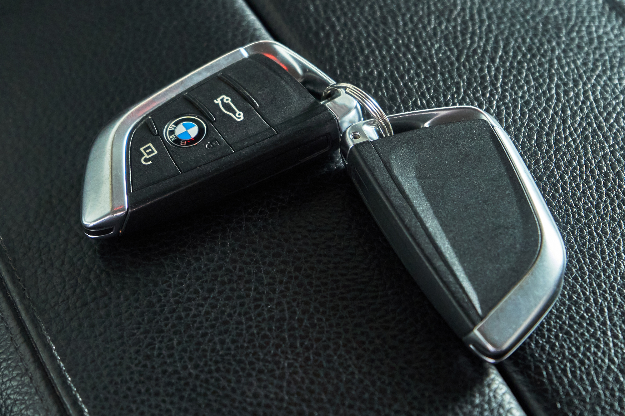 2015 BMW X6 , Черный - вид 11