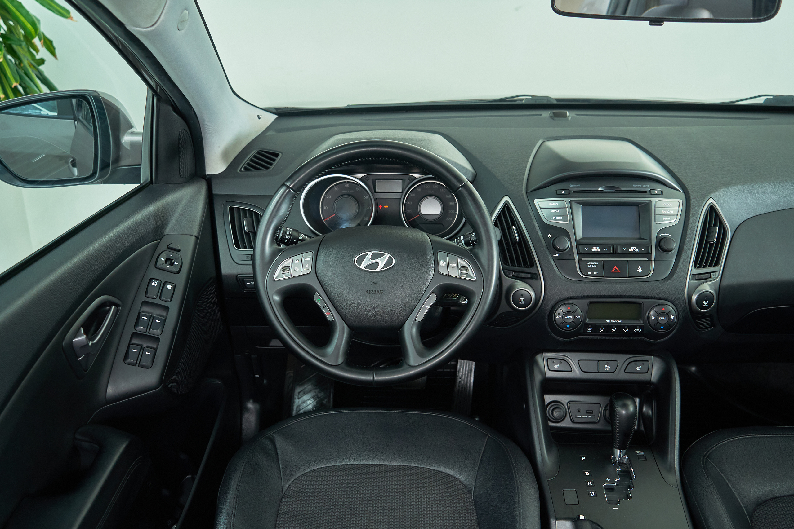 2013 Hyundai Ix35 , Коричневый - вид 10