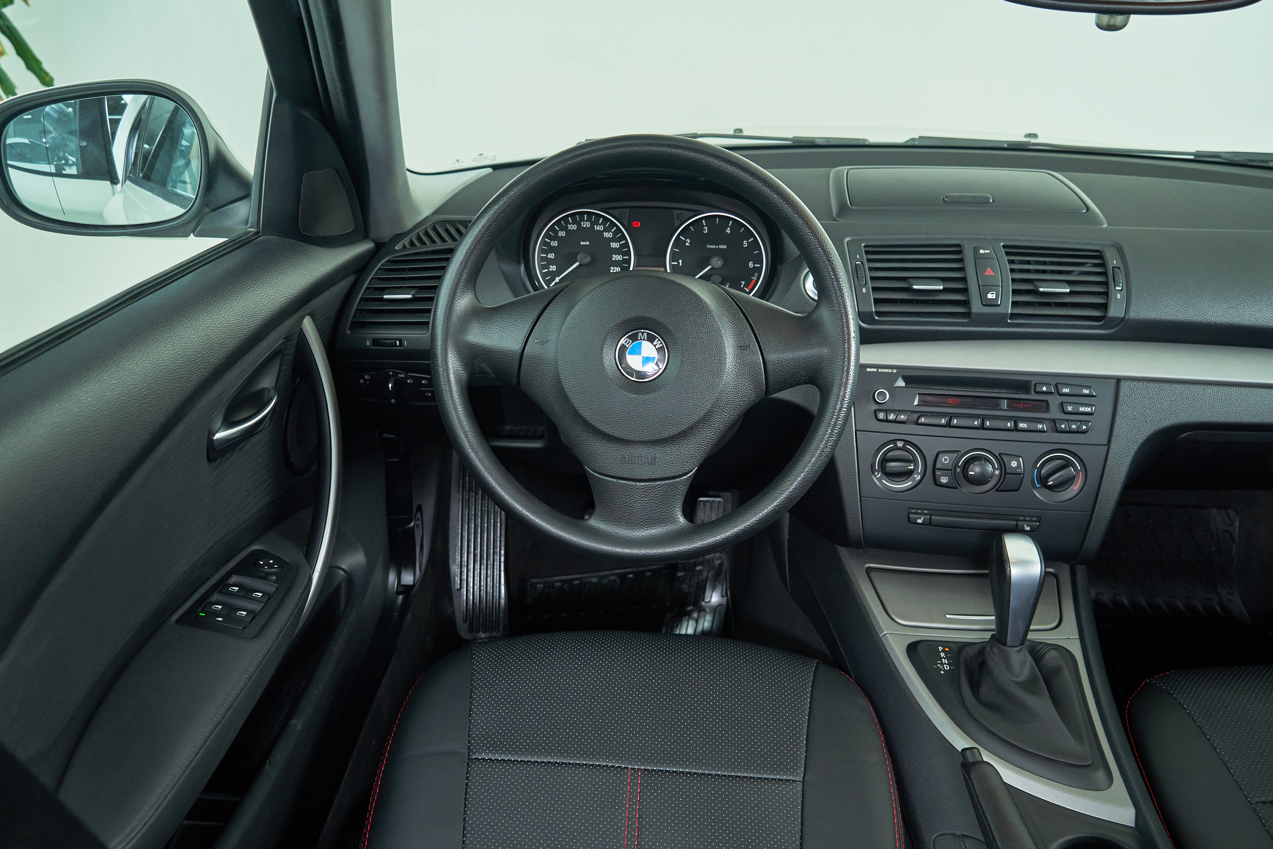 2011 BMW 1-seriya  №6587173, Белый, 659000 рублей - вид 10