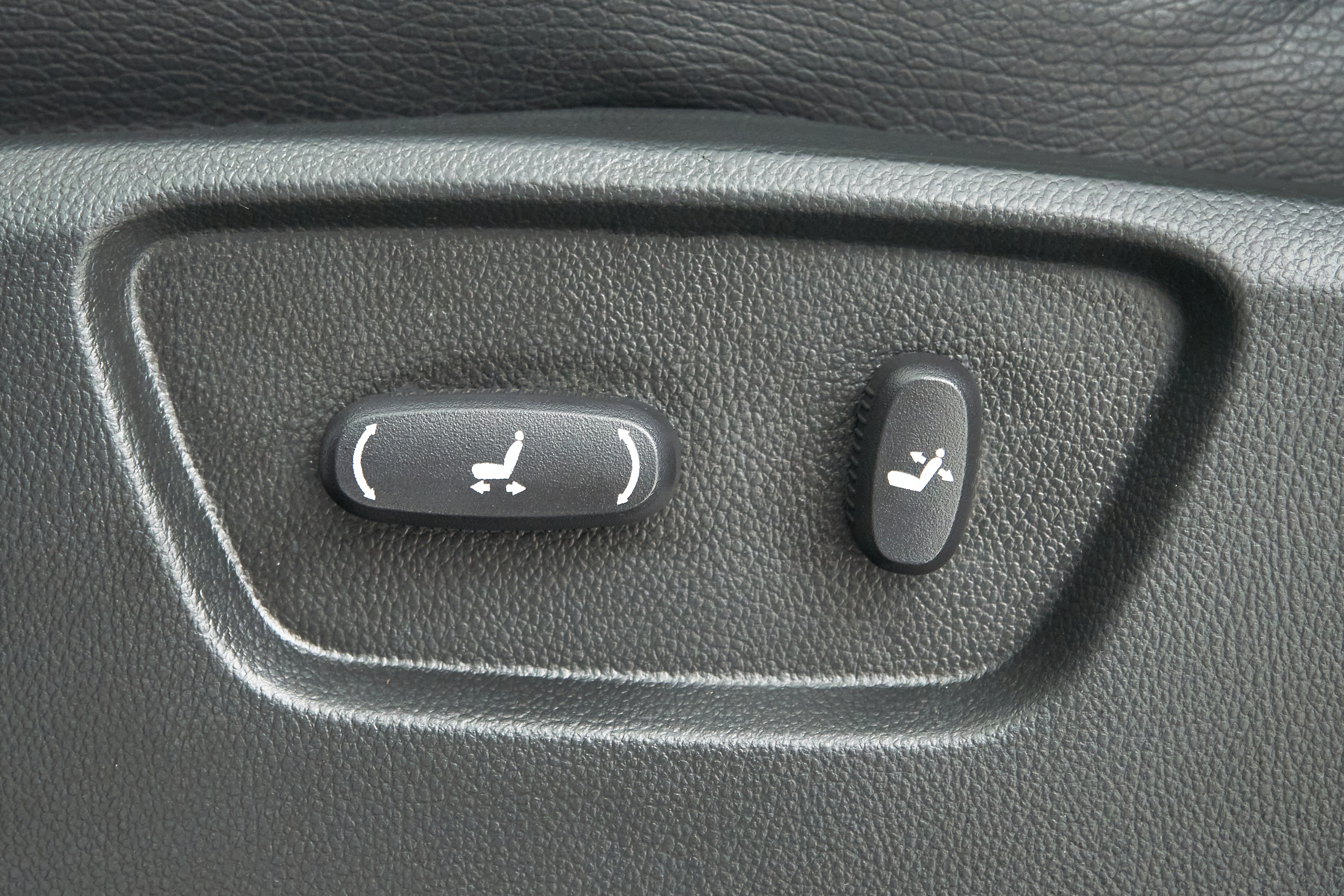 2012 Opel Antara , Серый - вид 14